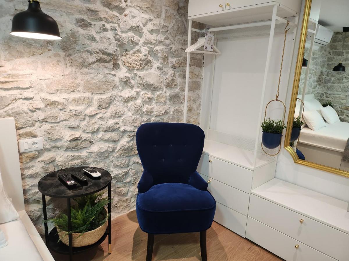 Mediteran Dream Studios Split Extérieur photo