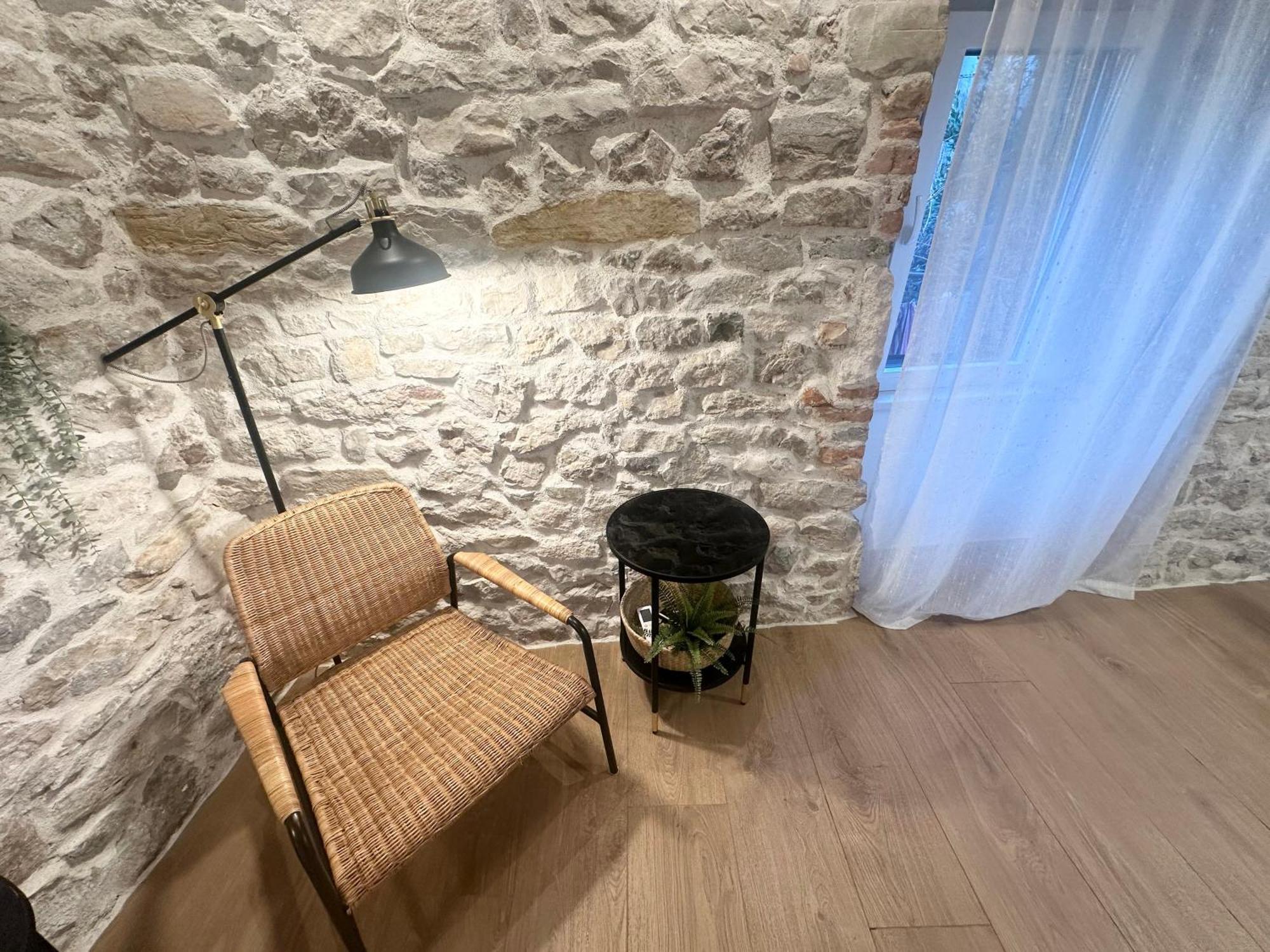 Mediteran Dream Studios Split Extérieur photo